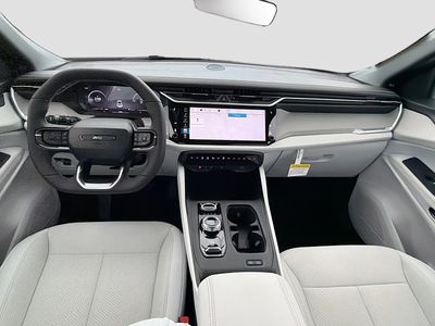 2026 Jeep Cherokee - Photo 15