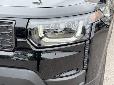 2026 Jeep Cherokee - Photo 9