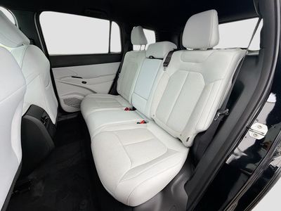 2026 Jeep Cherokee - Photo 20