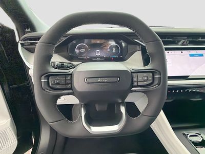2026 Jeep Cherokee - Photo 38