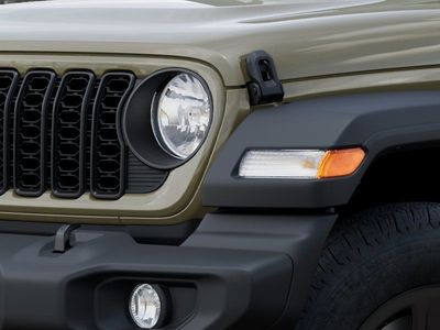 2026 Jeep Wrangler - Photo 10
