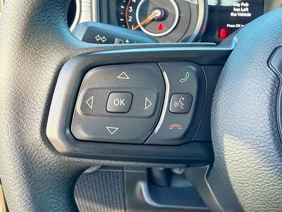 2026 Jeep Wrangler - Photo 36