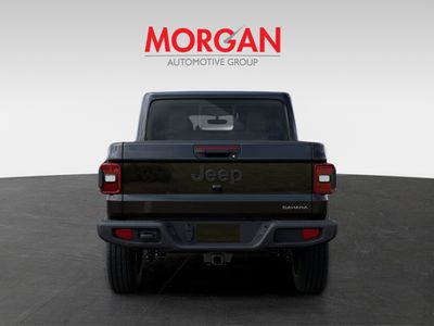 2026 Jeep Gladiator - Photo 7
