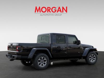 2026 Jeep Gladiator - Photo 4