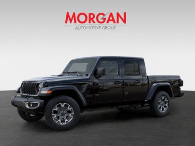 2026 Jeep Gladiator - Photo 2
