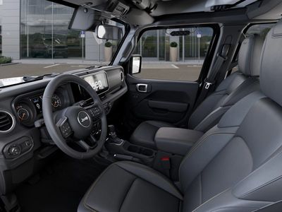 2026 Jeep Gladiator - Photo 22