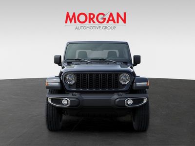 2026 Jeep Gladiator - Photo 6