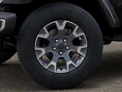 2026 Jeep Gladiator - Photo 8