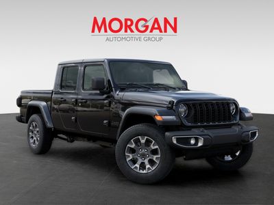 2026 Jeep Gladiator - Photo 5