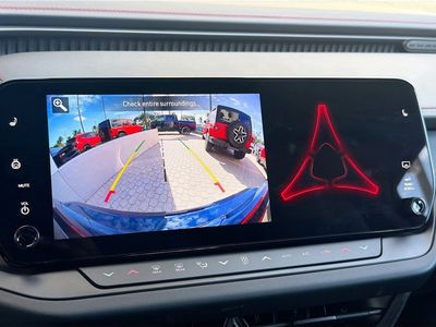 2026 Dodge Charger - Photo 30