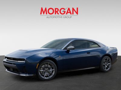 2026 Dodge Charger - Photo 2