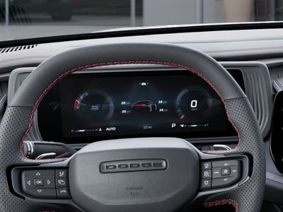 2026 Dodge Charger - Photo 17