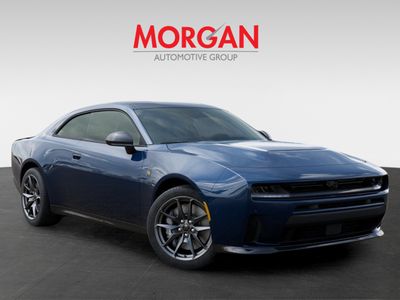 2026 Dodge Charger - Photo 5