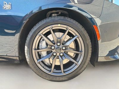 2026 Dodge Charger - Photo 38