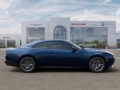 2026 Dodge Charger - Photo 21
