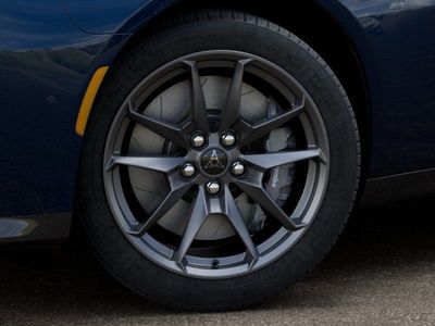 2026 Dodge Charger - Photo 8