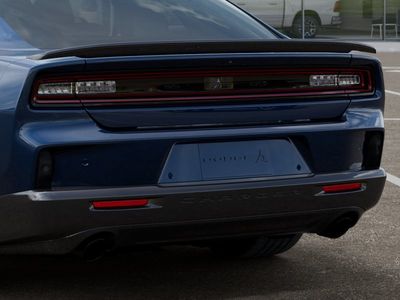 2026 Dodge Charger - Photo 13