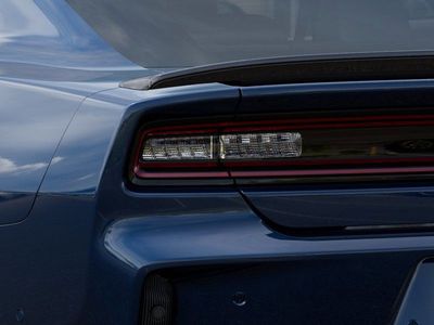 2026 Dodge Charger - Photo 9