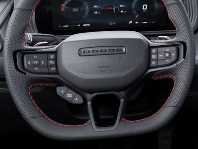 2026 Dodge Charger - Photo 19