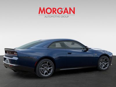 2026 Dodge Charger - Photo 4