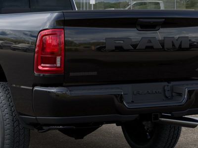 2026 Ram 3500 - Photo 13