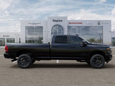 2026 Ram 3500 - Photo 21