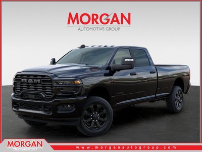 2026 Ram 3500 - Photo 1