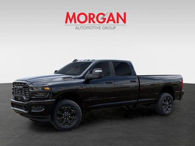 2026 Ram 3500 - Photo 2