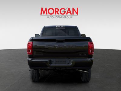 2026 Ram 3500 - Photo 7
