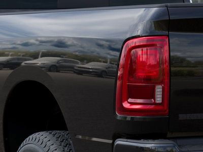 2026 Ram 3500 - Photo 9