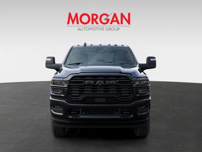 2026 Ram 3500 - Photo 6