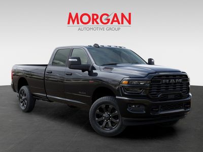 2026 Ram 3500 - Photo 5