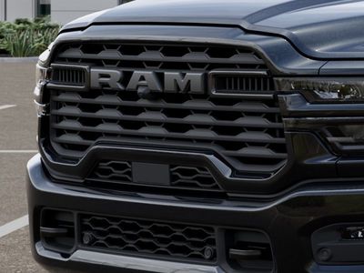 2026 Ram 3500 - Photo 11