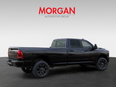 2026 Ram 3500 - Photo 4