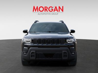 2026 Jeep Cherokee - Photo 6