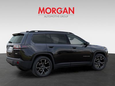 2026 Jeep Cherokee - Photo 4
