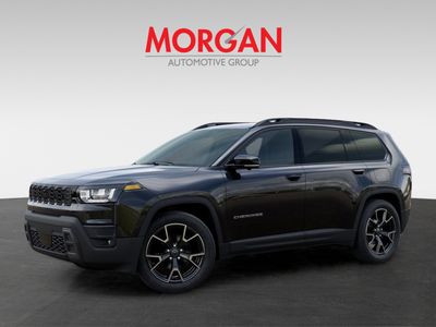 2026 Jeep Cherokee - Photo 2