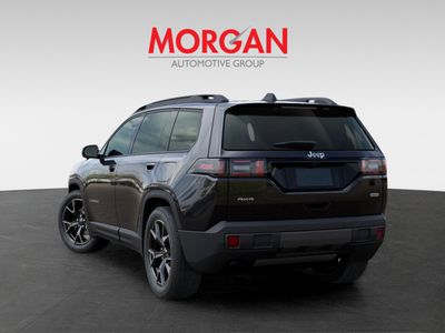 2026 Jeep Cherokee - Photo 3