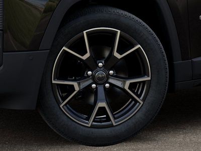 2026 Jeep Cherokee - Photo 8