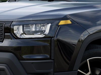 2026 Jeep Cherokee - Photo 10