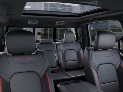 2026 Ram 1500 — photo 26 view