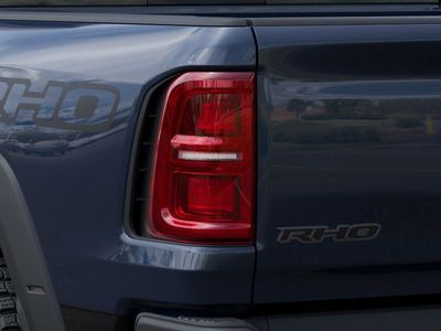 2026 Ram 1500 — photo 9 view
