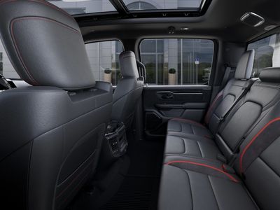 2026 Ram 1500 — photo 23 view