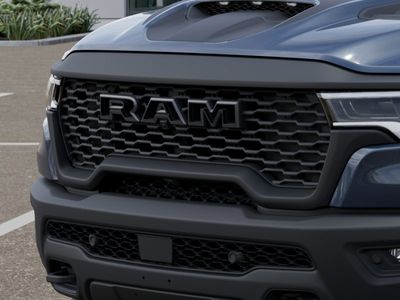 2026 Ram 1500 — photo 11 view