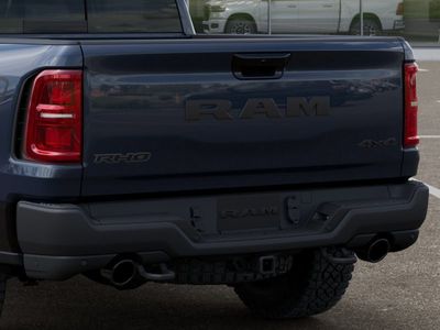 2026 Ram 1500 — photo 13 view