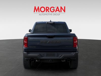 2026 Ram 1500 — photo 7 view