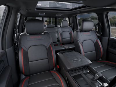 2026 Ram 1500 — photo 16 view