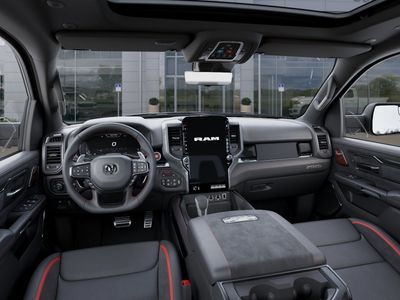 2026 Ram 1500 — photo 14 view