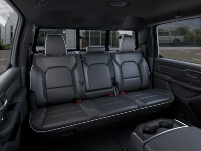 2026 Ram 1500 — photo 15 view