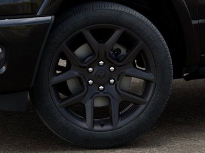 2026 Ram 1500 — photo 8 view